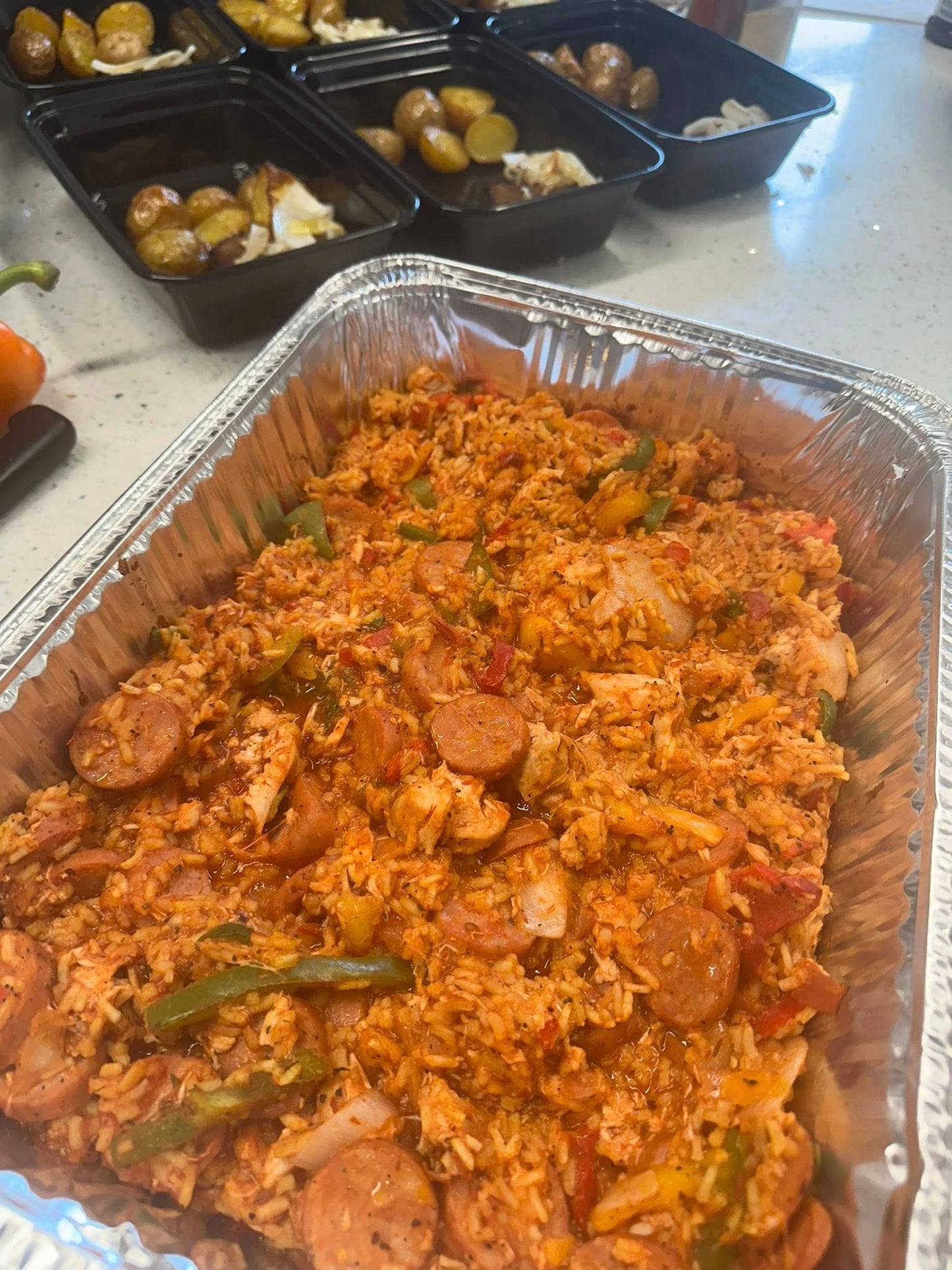 Jambalaya