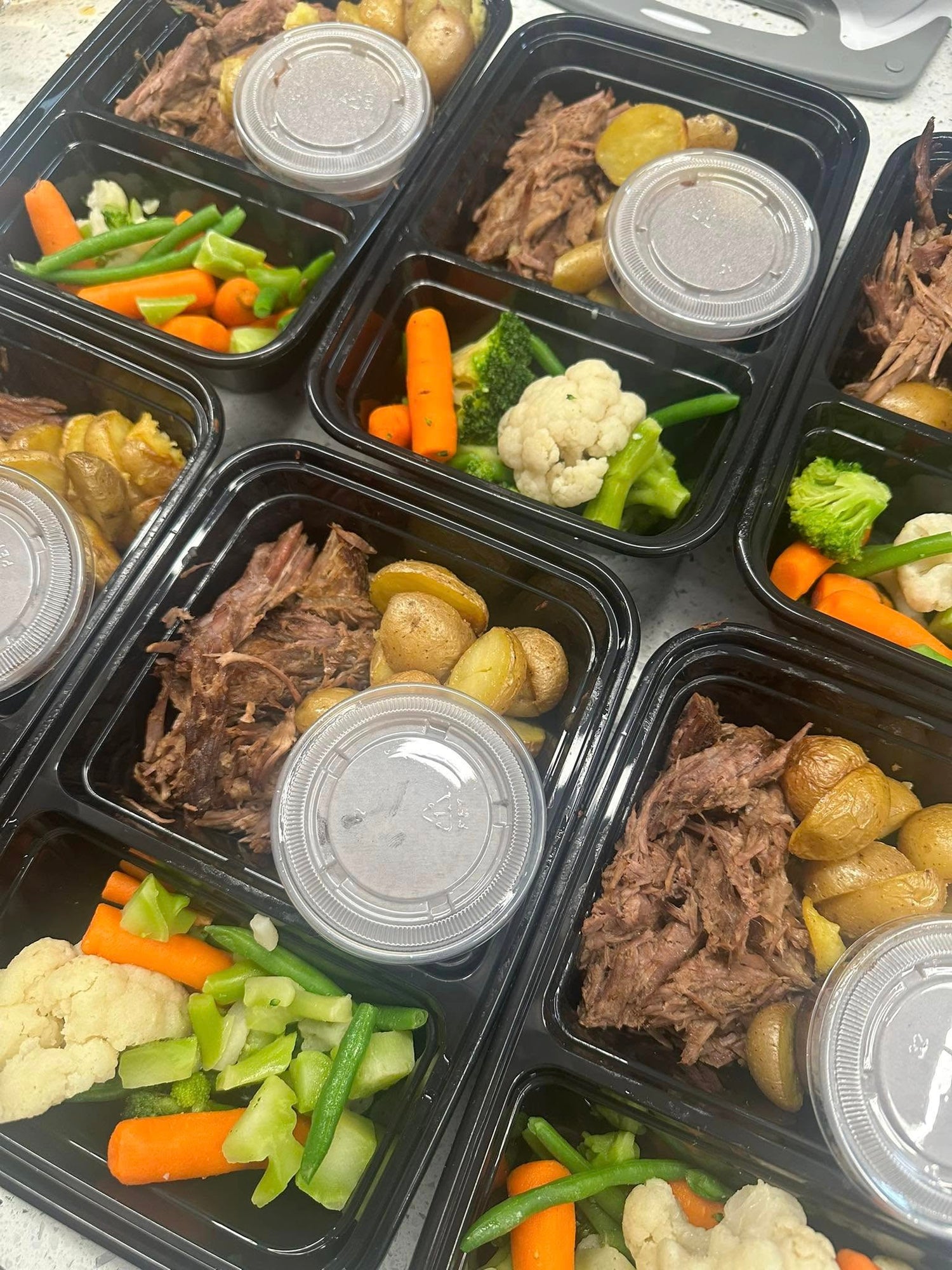 Beef