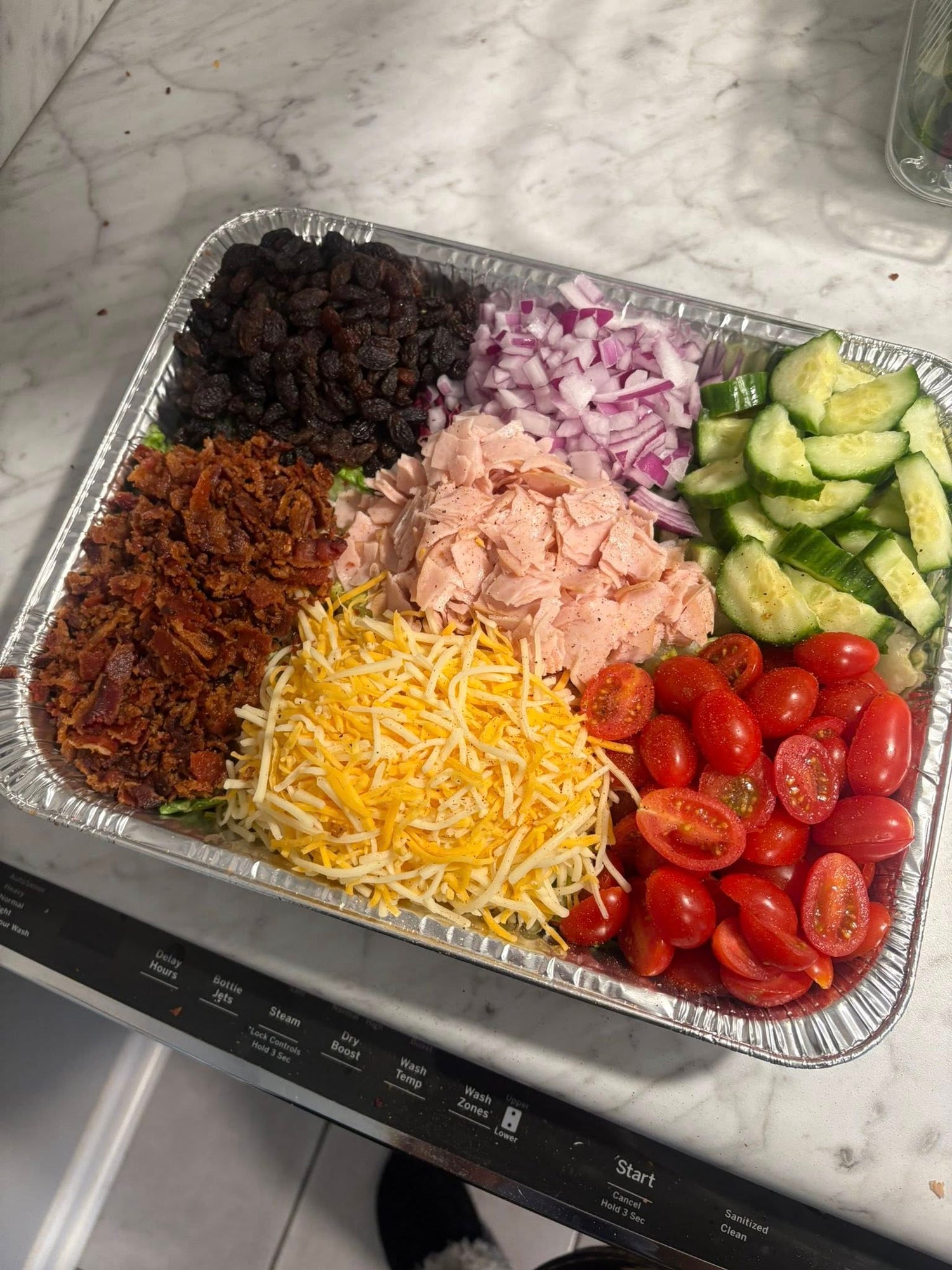 Party Platters