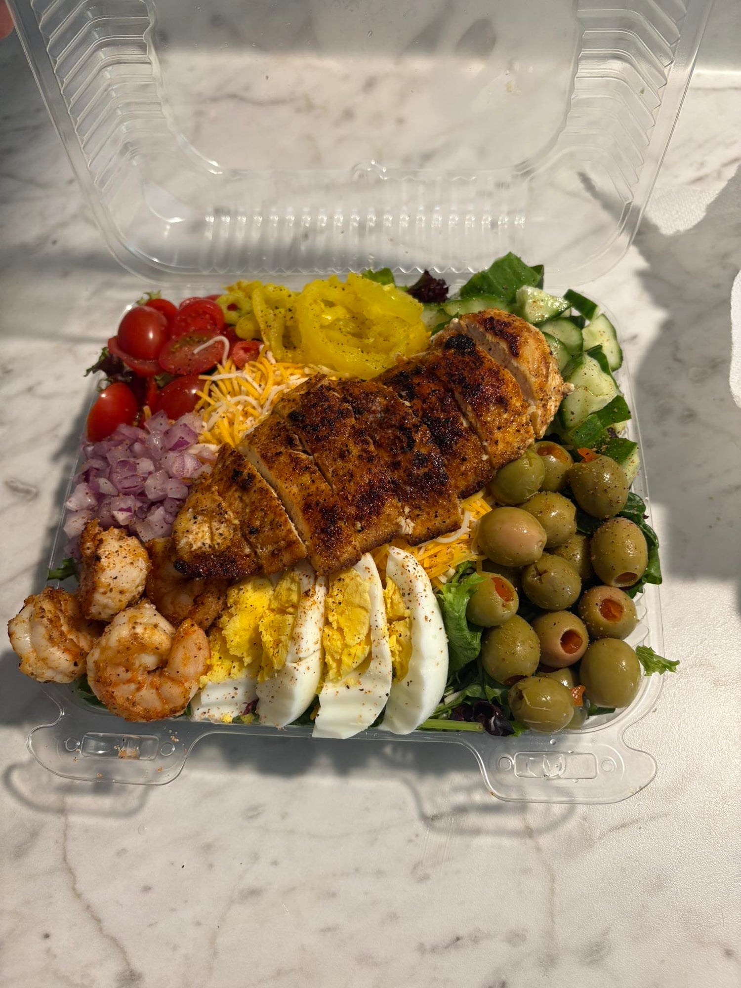 Salads